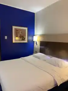 Park Inn by Radisson Kazan - 94