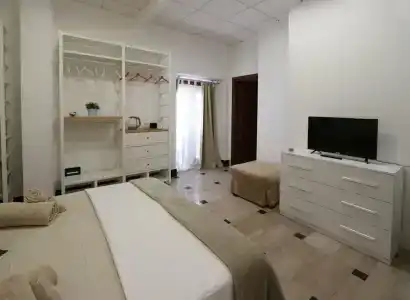 B&B Palazzo de "Il Nuovo Duca Minimo" - 1