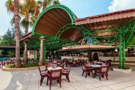 Armas Kaplan Paradise - 47