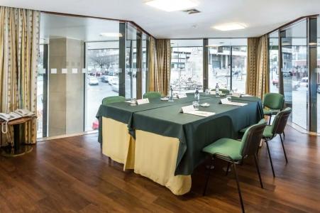 Holiday Inn Lisbon by IHG - 44