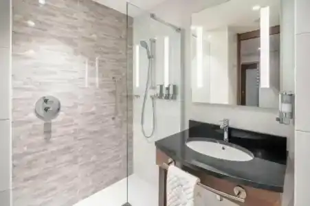 Hampton by Hilton Warszawa Mokotow - 29