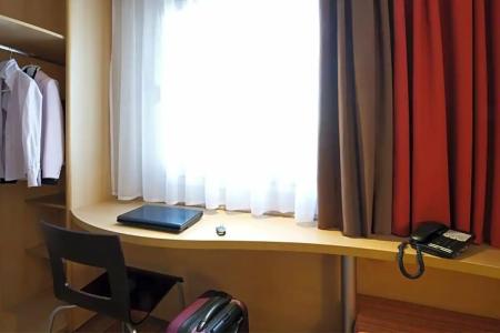 Ibis Kielce Centrum - 4