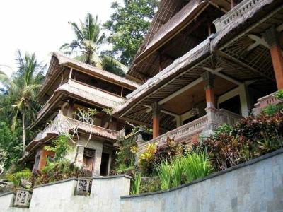 Ulun Ubud Resort - 7