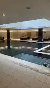 The Ritz-Carlton, Moscow - 15