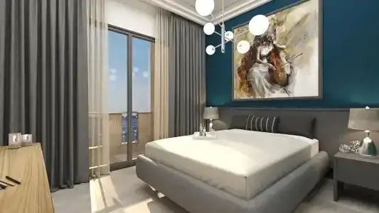 Royalisa Palmiye Beach +16 Adult Only - 42