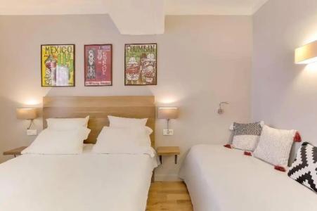 Hôtel Louvre Richelieu - 86
