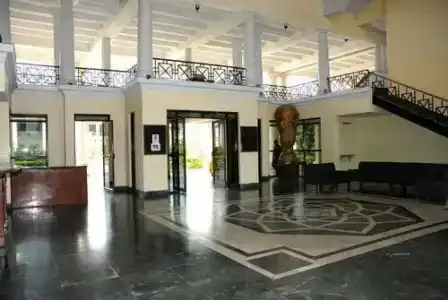 Fortune Park Panchwati, Kolkata - Member ITC's Group - 4