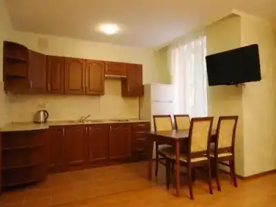 Nagornoe Holiday Home - 43