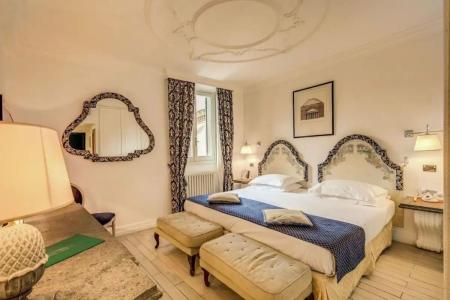 Antico Albergo del Sole al Pantheon - 66