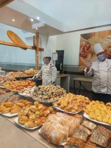 Domina El Sultan & Resort - 26