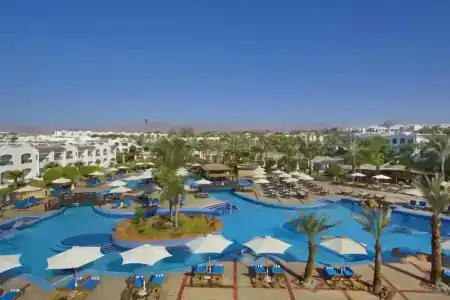 Sharm Dreams Vacation Club - Aqua Park - 12