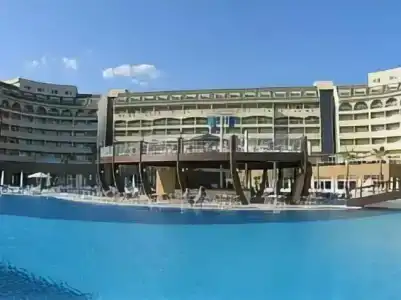 Elysium Elite&Spa - 12