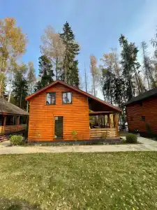 Neptun Tourist base - 12