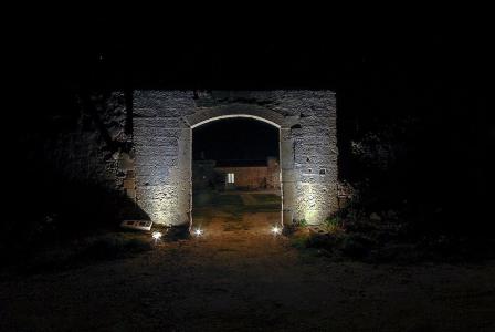 Masseria Berzario - 3