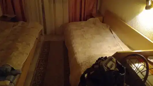 Sanatorium-profilaktoriy Zhemchuzhina - 37