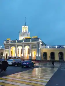 Park Inn by Radisson - 25