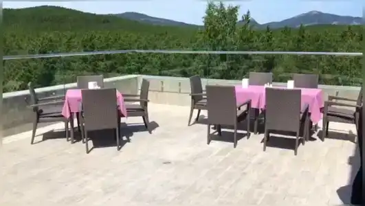 Parkhouse Kokshetau - 94