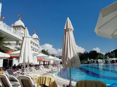 Ozs SUI - All Inclusive - 24