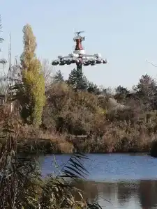 Санаторий Янтарь - 22