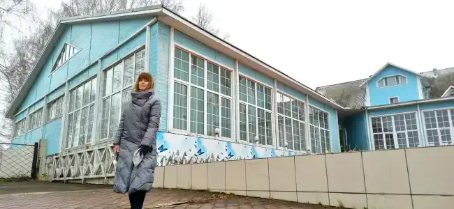 Chistye Prudy Penza - 32