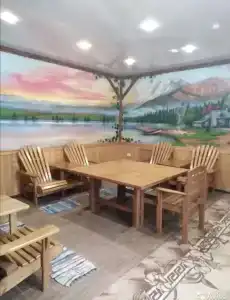 Zolotaya Rybka Resort - 96