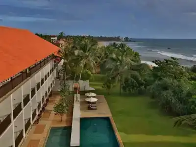 Temple Tree Resort & Spa - 0