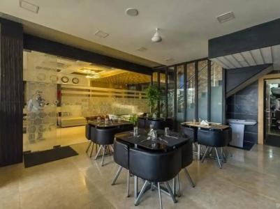 Grand Cascade Chennai - 54