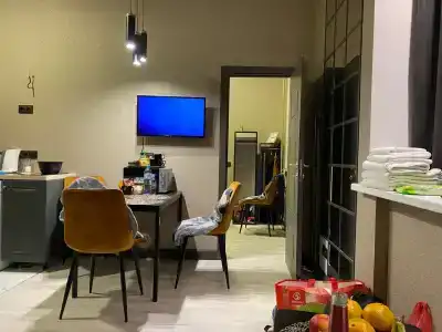 Mirra Apart-hotel - 36