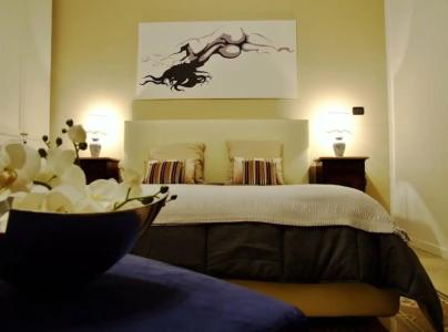 B&B L'Una di Notte - 2