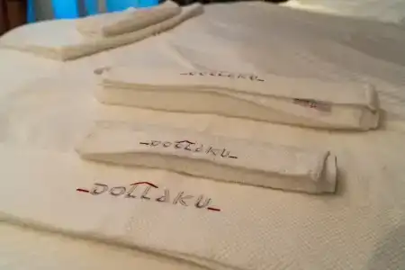 Dollaku Apartments - 24