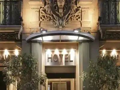 Grupotel Gravina - 15