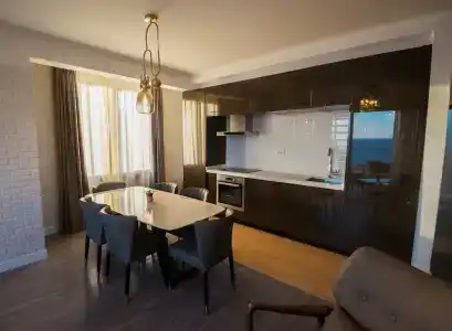 Dollaku Apartments - 11