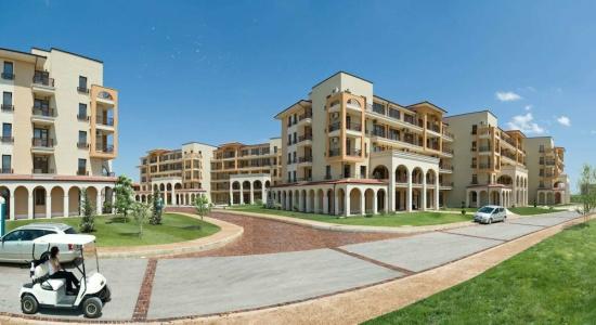 Lighthouse Golf & Spa - Mineral Pools, All Inclusive & Beach Access - 0