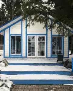 Park-Torbeevo Ozero - 19