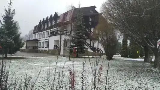 Гостиничный Комплекс Приокский Дворик - 62