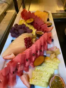 Grand Hyatt Dubai - 47