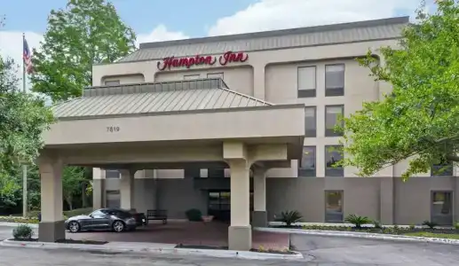 Extended Stay America - Austin - North Central - 12