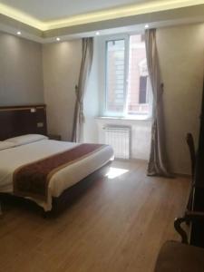 B&B Drago D'Oro - 25