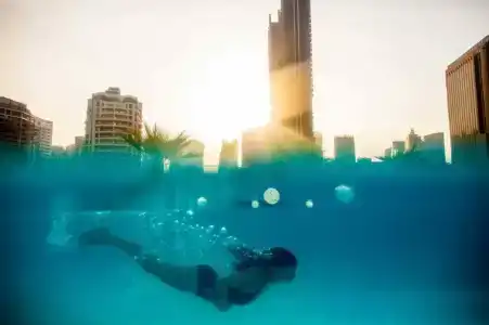 InterContinental Dubai Marina by IHG - 45