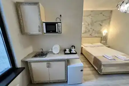 Sochi Galereya Park - 43