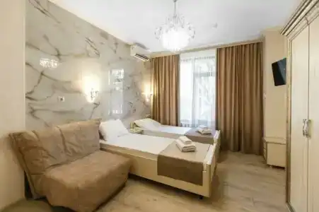 Sochi Galereya Park - 30