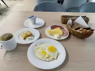 Парк Манжерок - 52