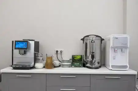 Дом Паломника корпус 2 - 22