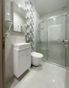 Saatli Apart Otel - 13