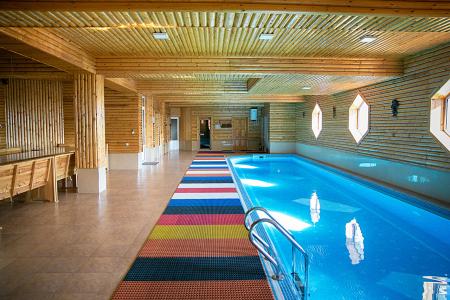 Shik Village Resort & Spa - 26
