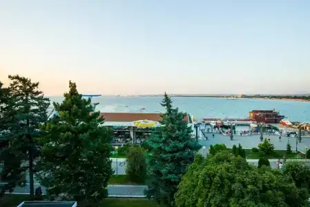 Starinnaya & SPA - 17