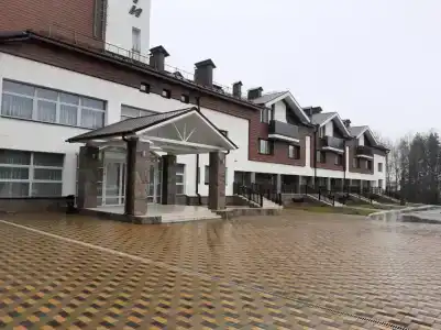 GU Sanatorium Yunost - 6