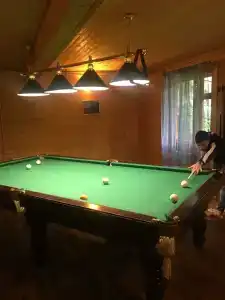 Mini Gavan Nadiezhdy - 27