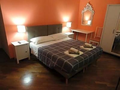 Albergo Locanda Alambra - 26