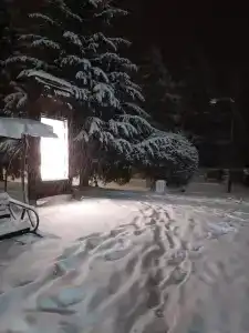 Health Resort Altayskiy Zamok - 43